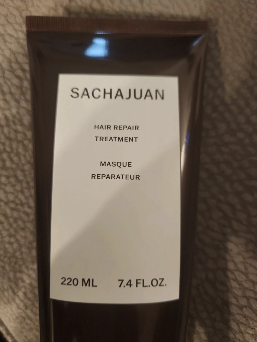 Hair Repair Treatment Masque